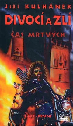 Čas mrtvých
