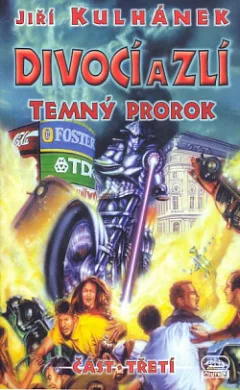 Temný prorok