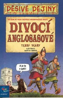Divocí Anglosasové