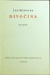 Divočina