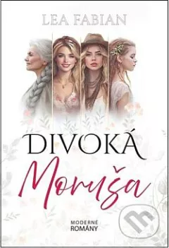 Divoká Moruša