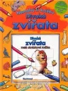 Divoká zvířata