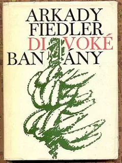 Divoké banány