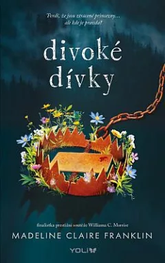 Divoké dívky