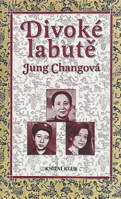 Divoké labutě
