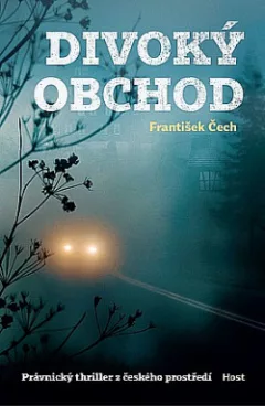 Divoký obchod