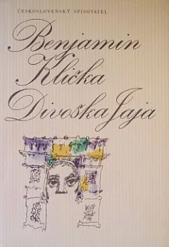 Divoška Jaja