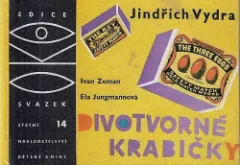 Divotvorné krabičky