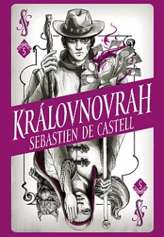 Královnovrah