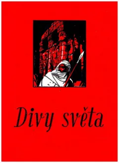 Divy světa Austrálie