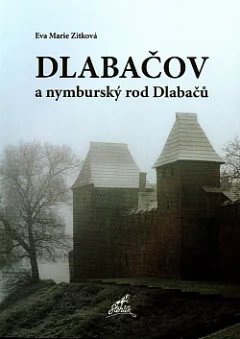 Dlabačov a nymburský  rod Dlabačů