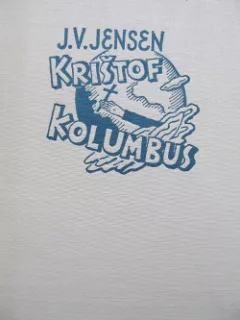 Krištof Kolumbus