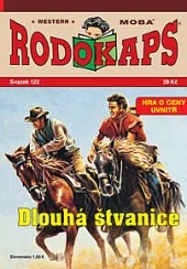 Dlouhá štvanice