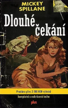 Dlouhé čekání