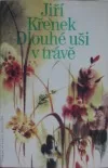 Dlouhé uši v trávě