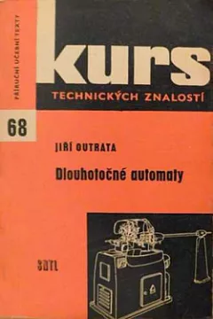Dlouhotočné automaty