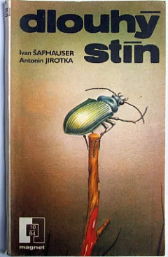 Dlouhý stín