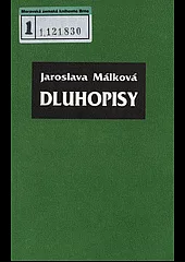 Dluhopisy