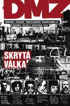 Skrytá válka