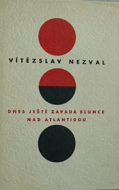 Dnes ještě zapadá slunce nad Atlantidou