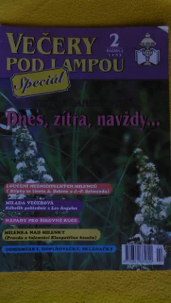Dnes, zítra, navždy...