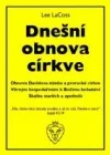 Dnešní obnova církve