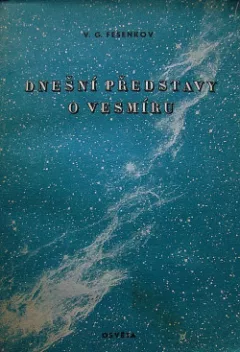 Dnešní představy o vesmíru