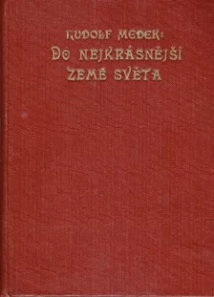 Do nejkrásnější země světa