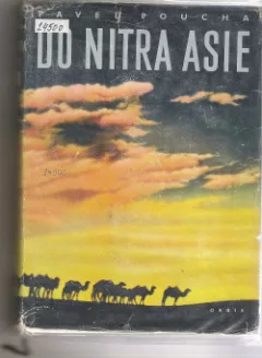 Do nitra Asie