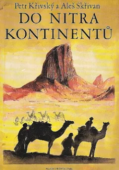 Do nitra kontinentů