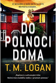 Do polnoci doma