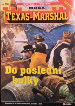 Do poslední kulky