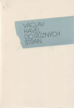 Do různých stran