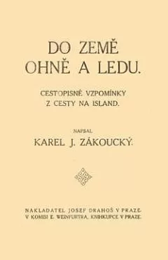Do země ohně a ledu