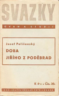 Doba Jiřího z Poděbrad