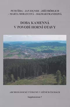 Doba kamenná v povodí horní Otavy