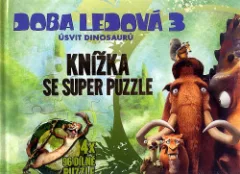 Doba ledová 3 - Úsvit dinosaurů