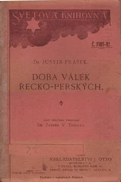 Doba válek řecko-perských