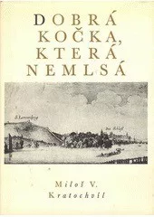 Dobrá kočka, která nemlsá