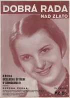 Dobrá rada nad zlato - Kniha účelného šetření v domácnosti