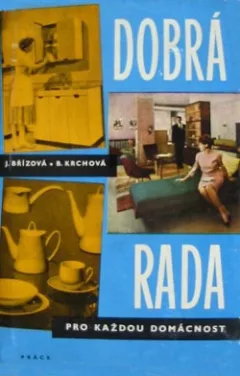 Dobrá rada pro každou domácnost