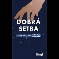 Dobrá setba 2026