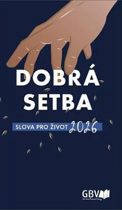 Dobrá setba 2026