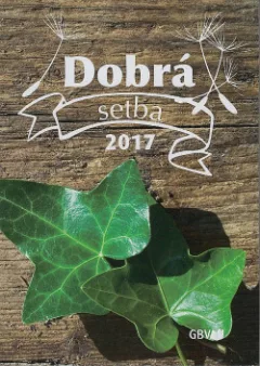Dobrá setba 2017