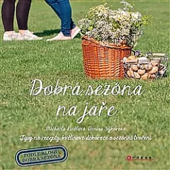 Dobrá sezóna na jaře