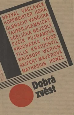 Dobrá zvěst