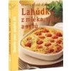 Lahůdky z mléka, vajec a sýrů