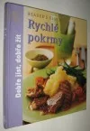Rychlé pokrmy