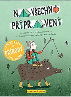 Dobré rady do přírody
