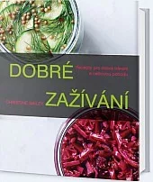 Dobré zažívání